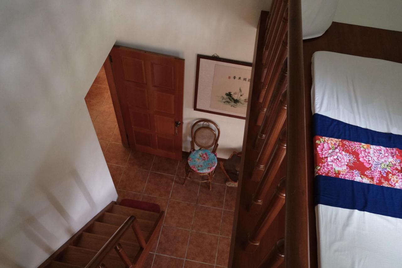 Wisdom Garden Home Stay Yuli Exterior photo