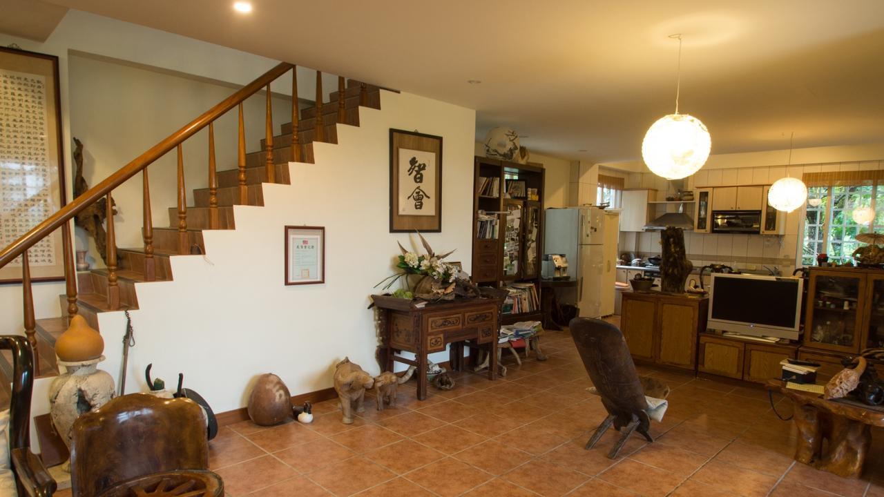 Wisdom Garden Home Stay Yuli Exterior photo
