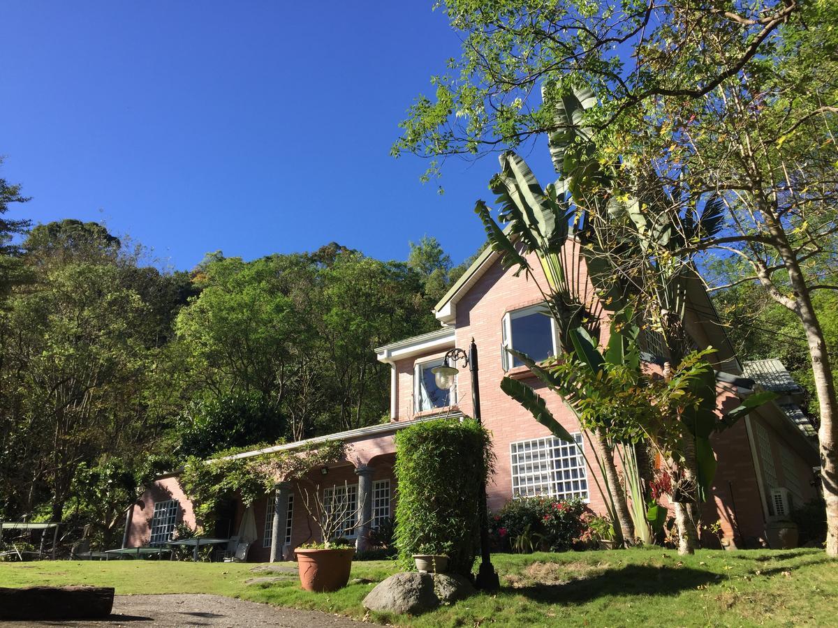 Wisdom Garden Home Stay Yuli Exterior photo