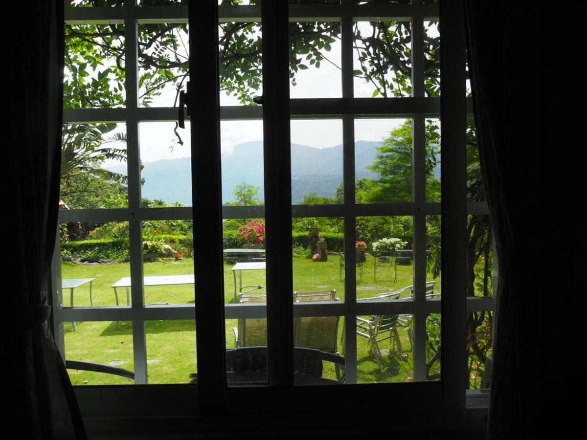 Wisdom Garden Home Stay Yuli Exterior photo